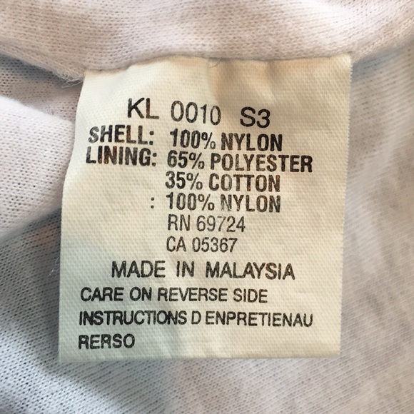 Columbia Vintage 80’s Track Suit - Picture 11 of 12